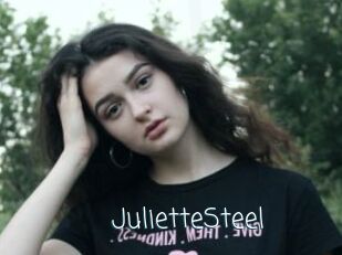 JulietteSteel
