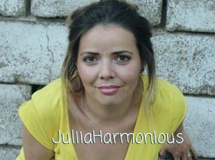 JuliiaHarmonious