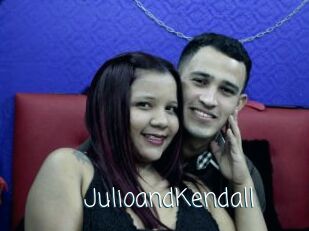 JulioandKendall