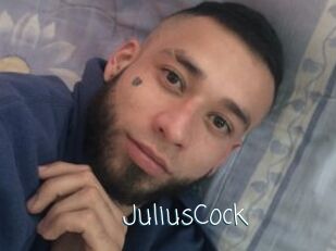 JuliusCock