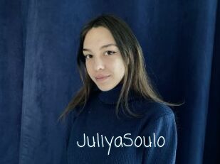 JuliyaSoulo