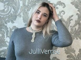 JulliVernse