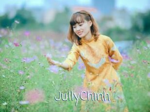 JullyChinh