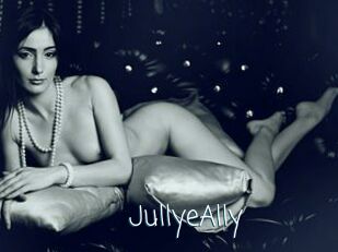 JullyeAlly