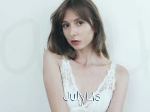JulyLis