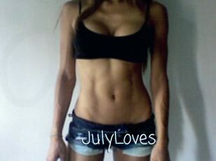JulyLoves
