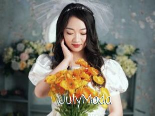 JulyMada