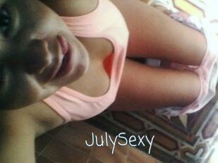 JulySexy