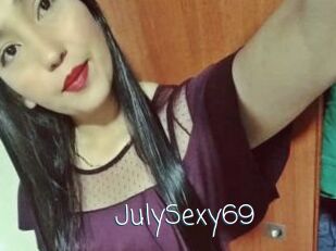 JulySexy69