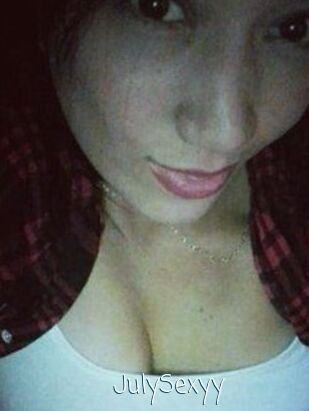 JulySexyy