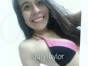 JulyTaylor
