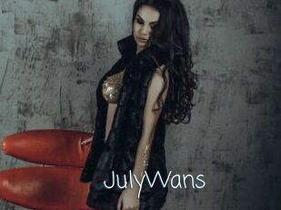 JulyWans