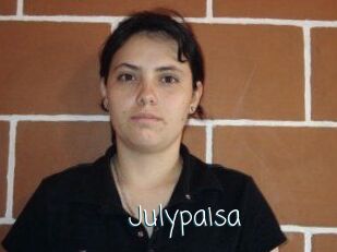 Julypaisa