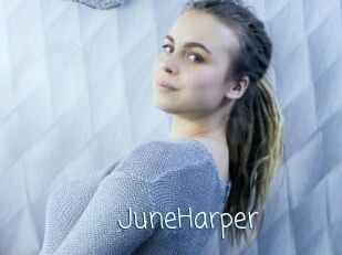 JuneHarper