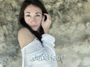 JuneHeart Adult o Porn