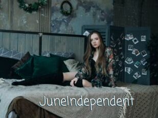 JuneIndependent