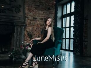 JuneMistic
