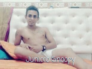 Junicco_Snoopy