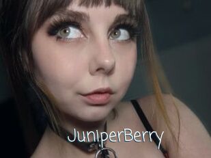 JuniperBerry