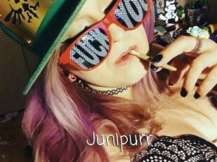 Junipurr