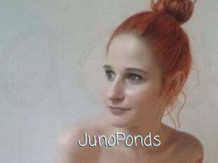 JunoPonds