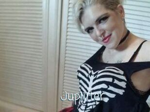 Jupiiiter