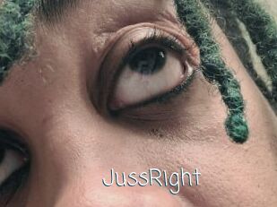 JussRight