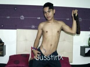 JusstinX