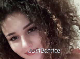 JustBatrice