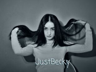 JustBecky