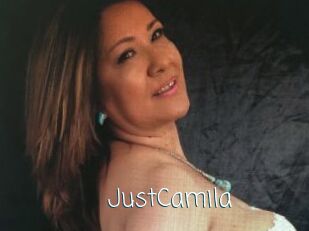 JustCamila