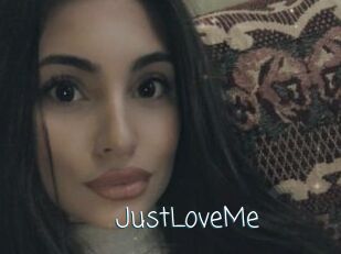 JustLoveMe