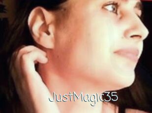 JustMagic35