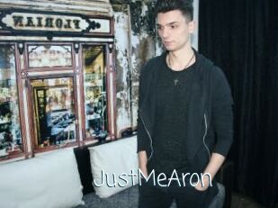 JustMeAron