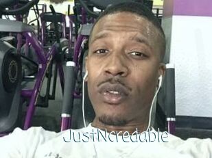 JustNcredable