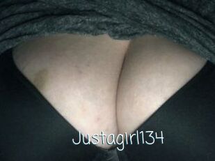 Justagirl134