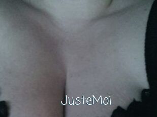 JusteMoi