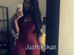 JusticeSkaii