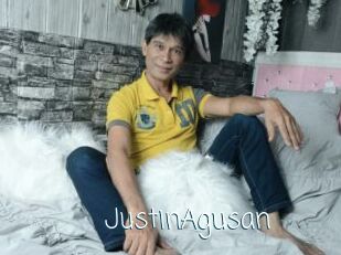 JustinAgusan