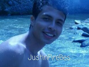 JustinFireBes