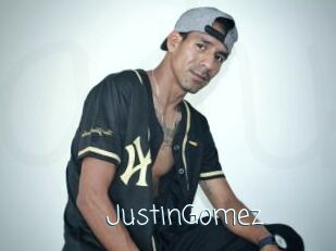 JustinGomez