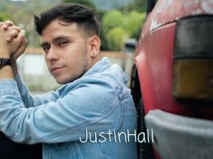 JustinHall