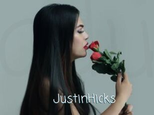 JustinHicks