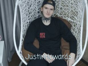 JustinHowards