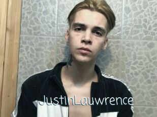 JustinLauwrence