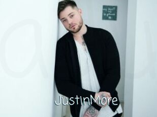 JustinMore