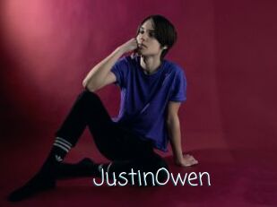 JustinOwen