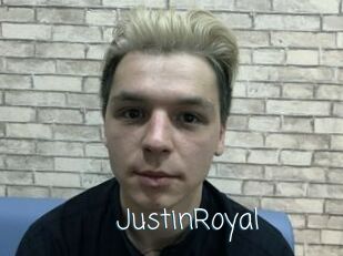 JustinRoyal