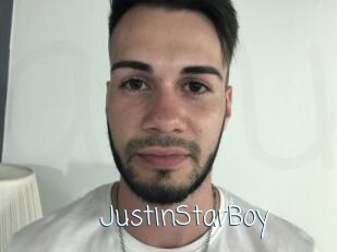 JustinStarBoy