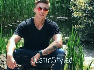 JustinStyled